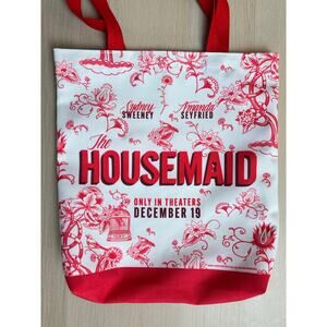 Limited The Housemaid Movie Tote - New